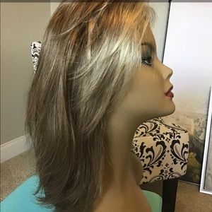 Raquel Welch Watch me Wow! Praline Foil